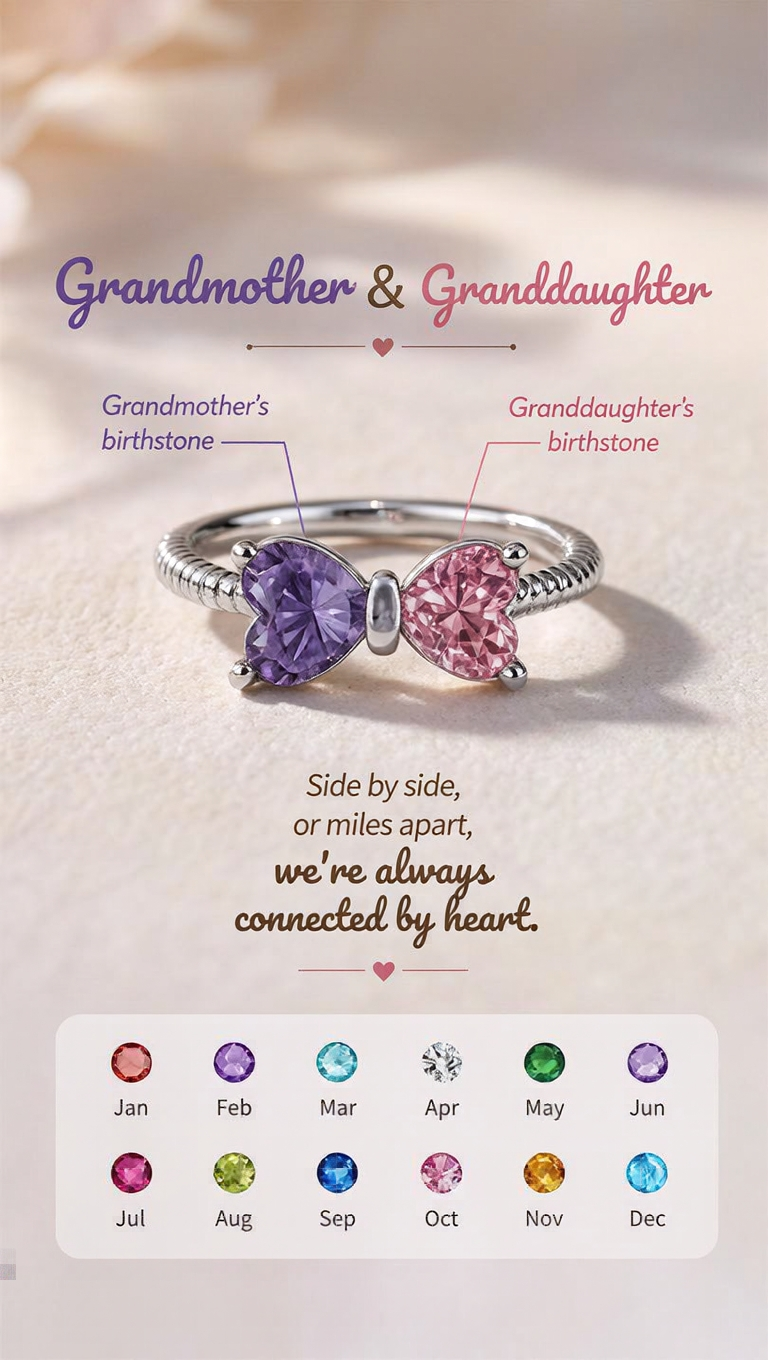 Belovejewel Boutique Facebook ad