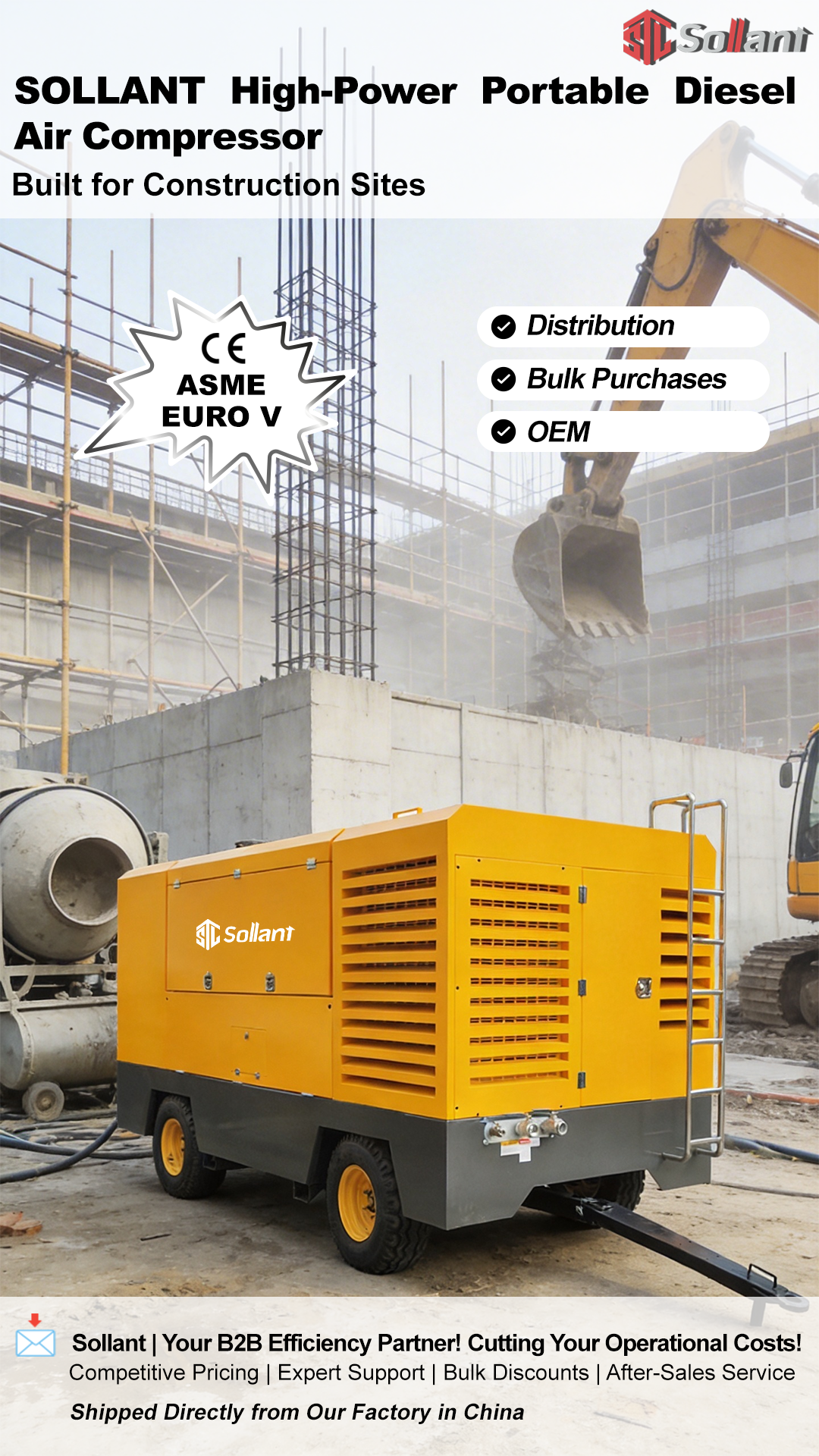Shanghai Sollant Energy Saving Technology Co., Ltd. Facebook ad