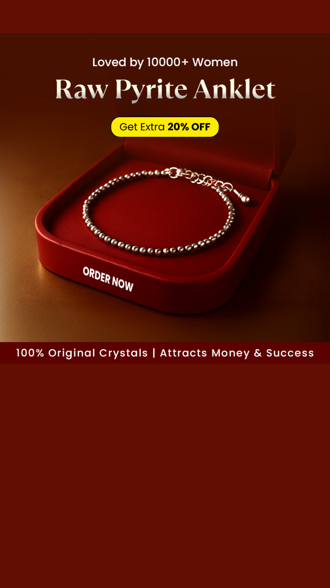 Jewellery By Astrotalk  Facebook ad