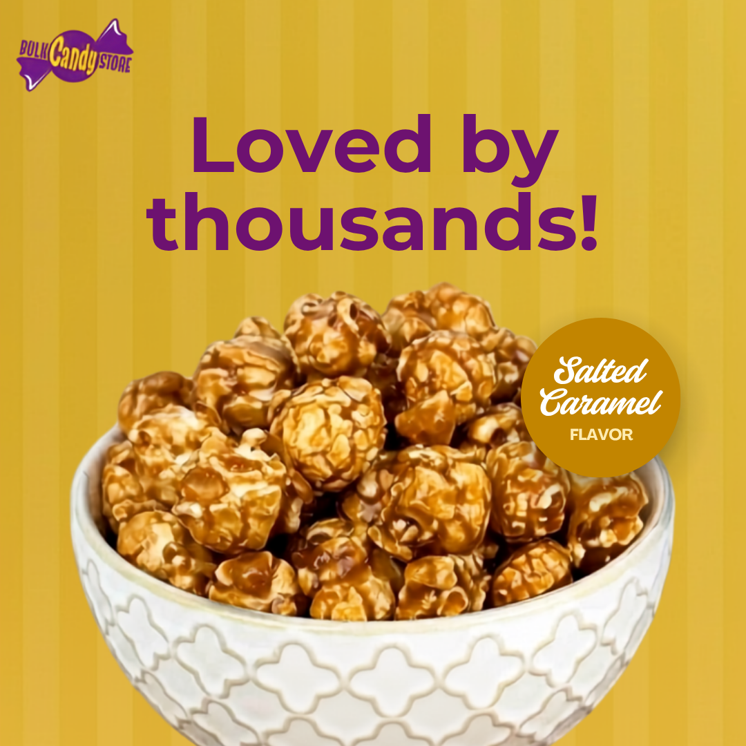 BulkCandyStore.com Facebook ad