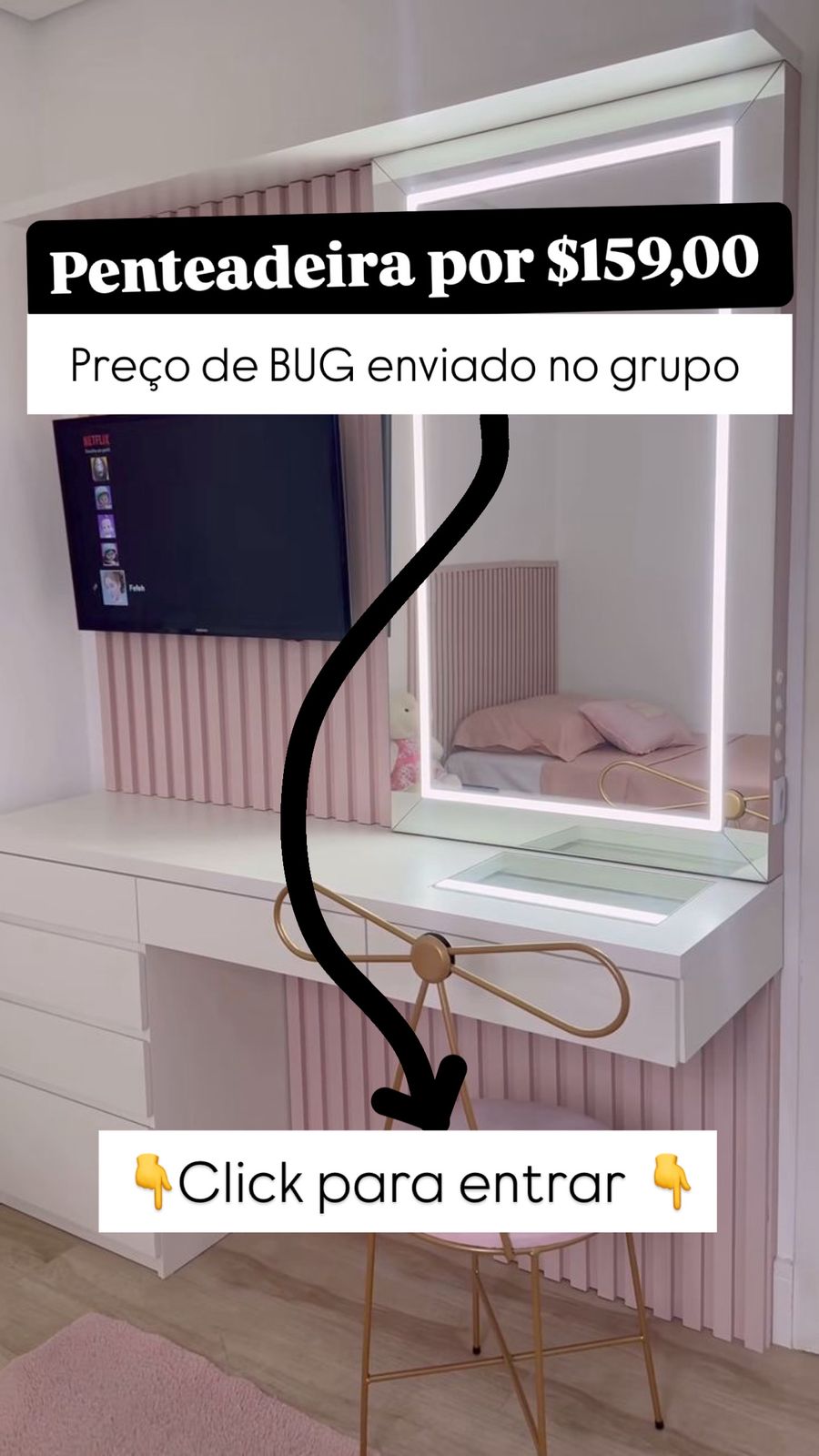 RiFinds Maternidade I Promocões. Cupons. Descontos Facebook ad: Clique em Saiba Mais