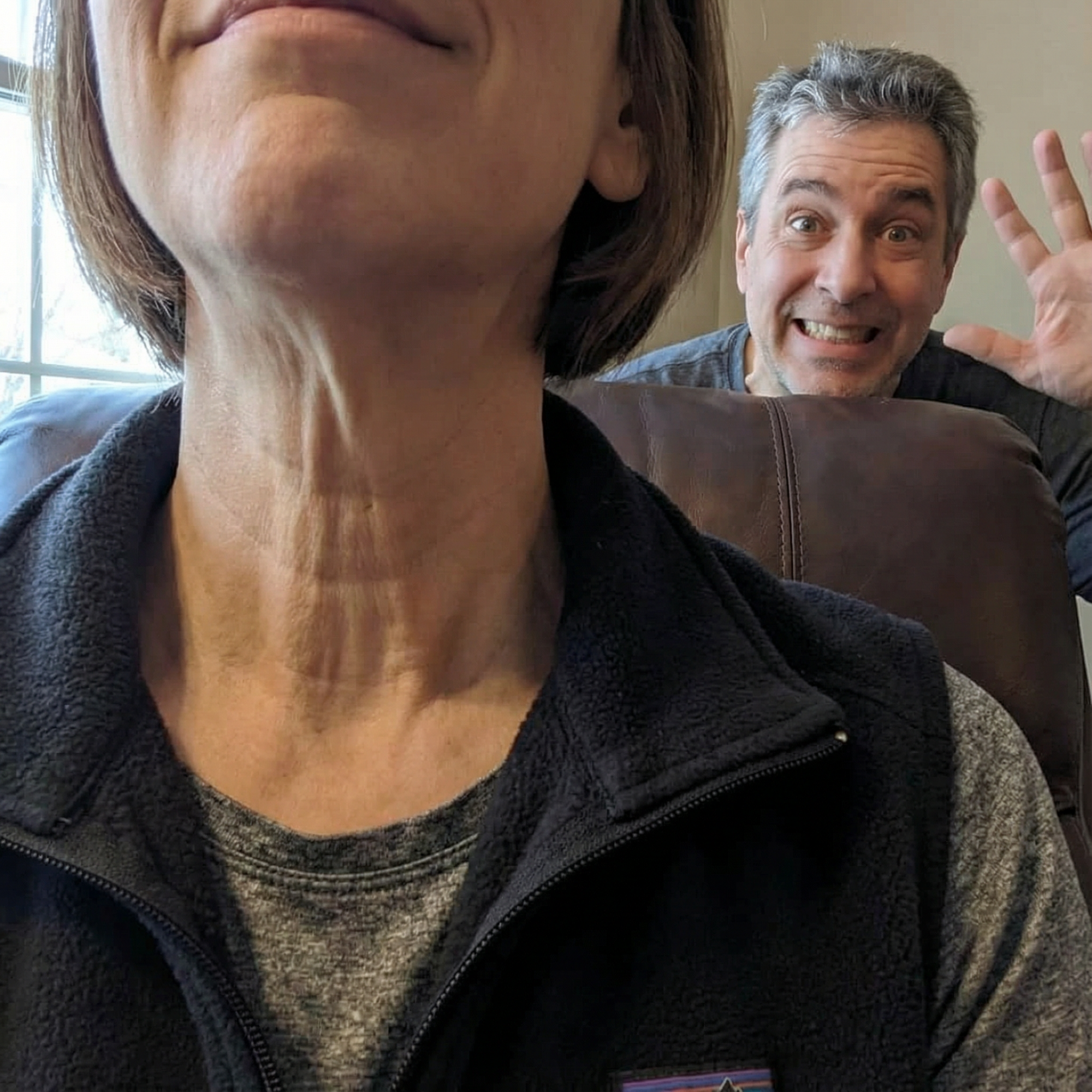40 Plus & Fabulous Facebook ad