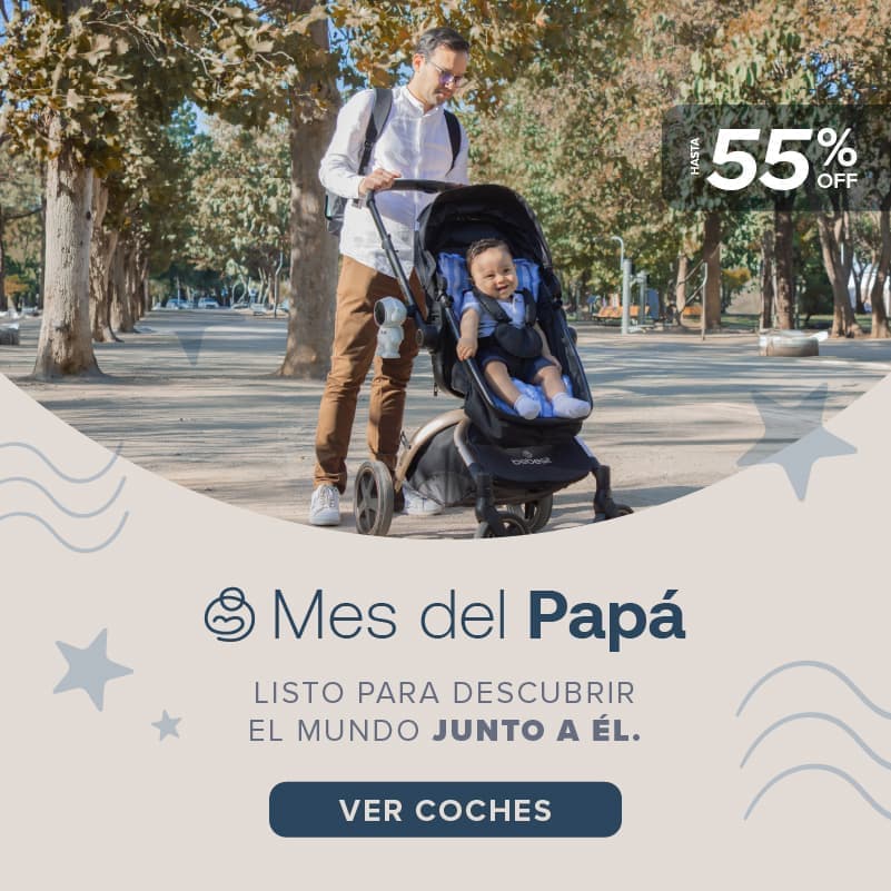 Bebesit Chile Facebook ad