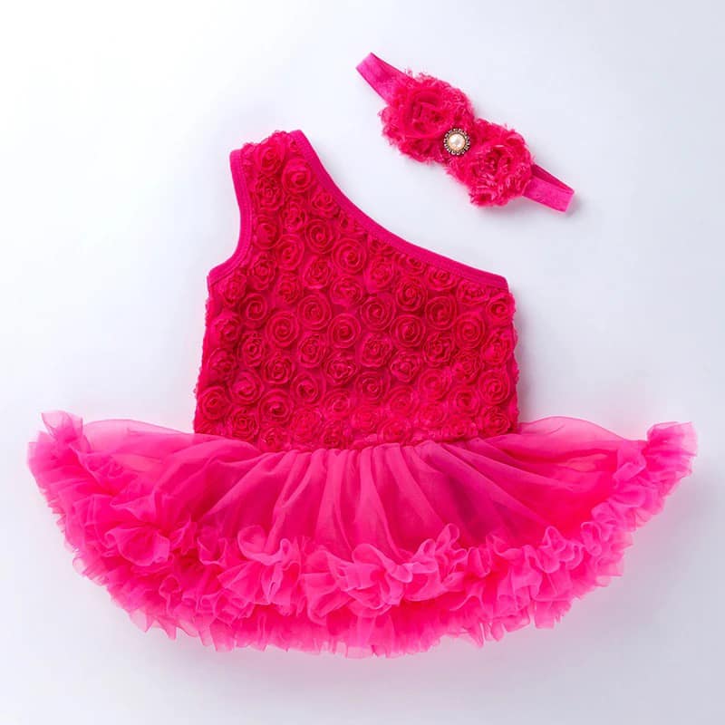 Baby Fashion Facebook ad