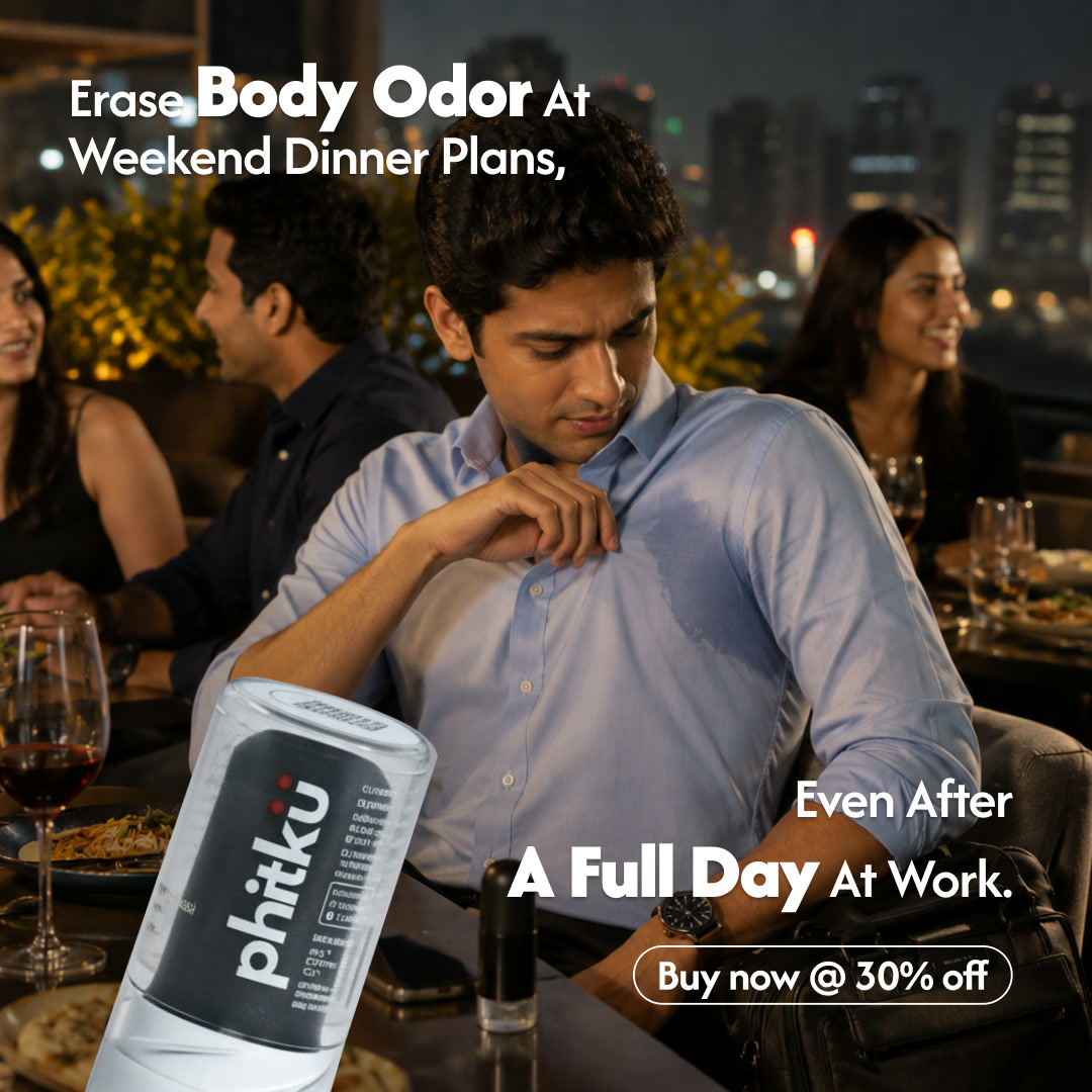 LetsPhitku Facebook ad: Stay Fresh Beyond The 9-To-5