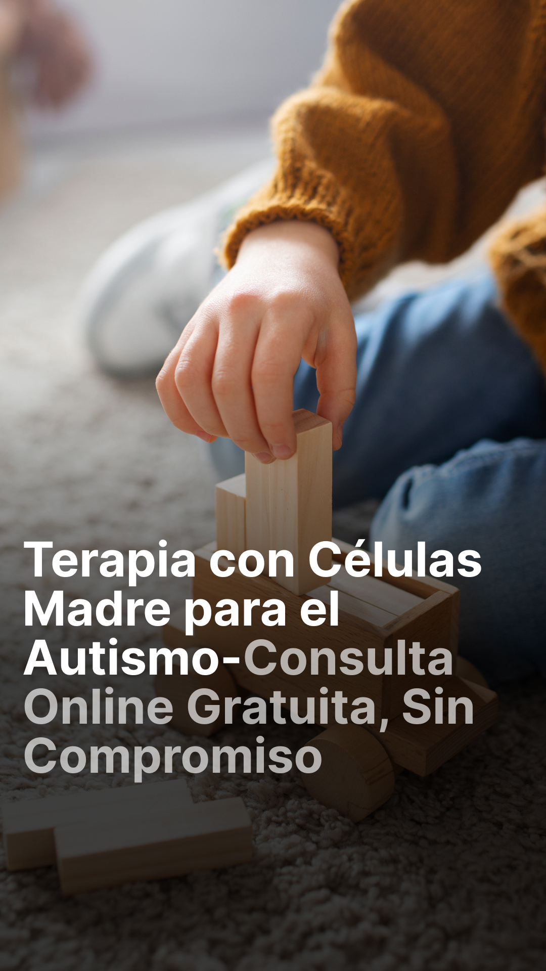 Swiss Medica XXI Century Facebook ad