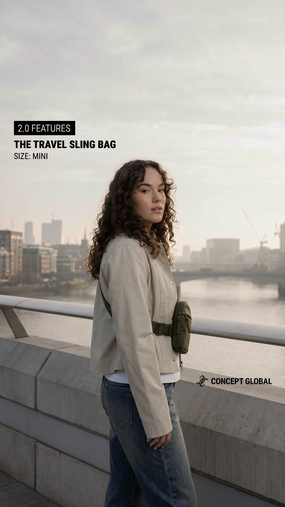 Concept Global Facebook ad