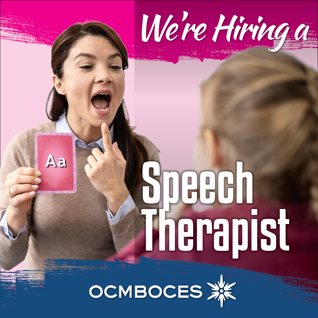 OCM BOCES Facebook ad