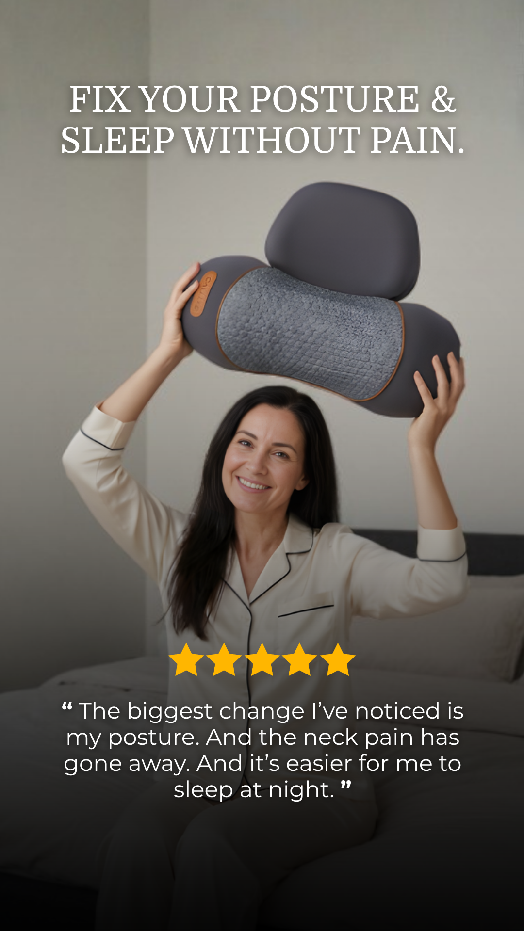 CALLIXE Facebook ad