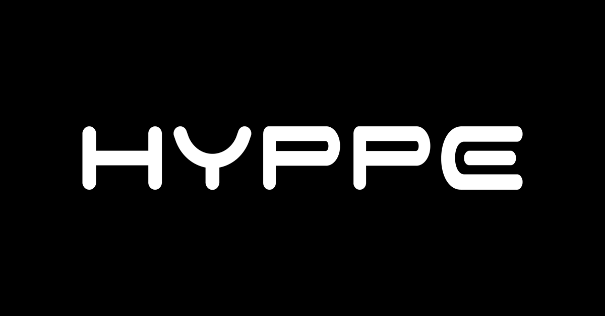 HYPPE Facebook ad: Get to Know FEINE.