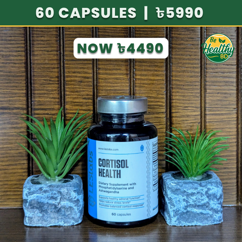 Be Healthy BD Facebook ad