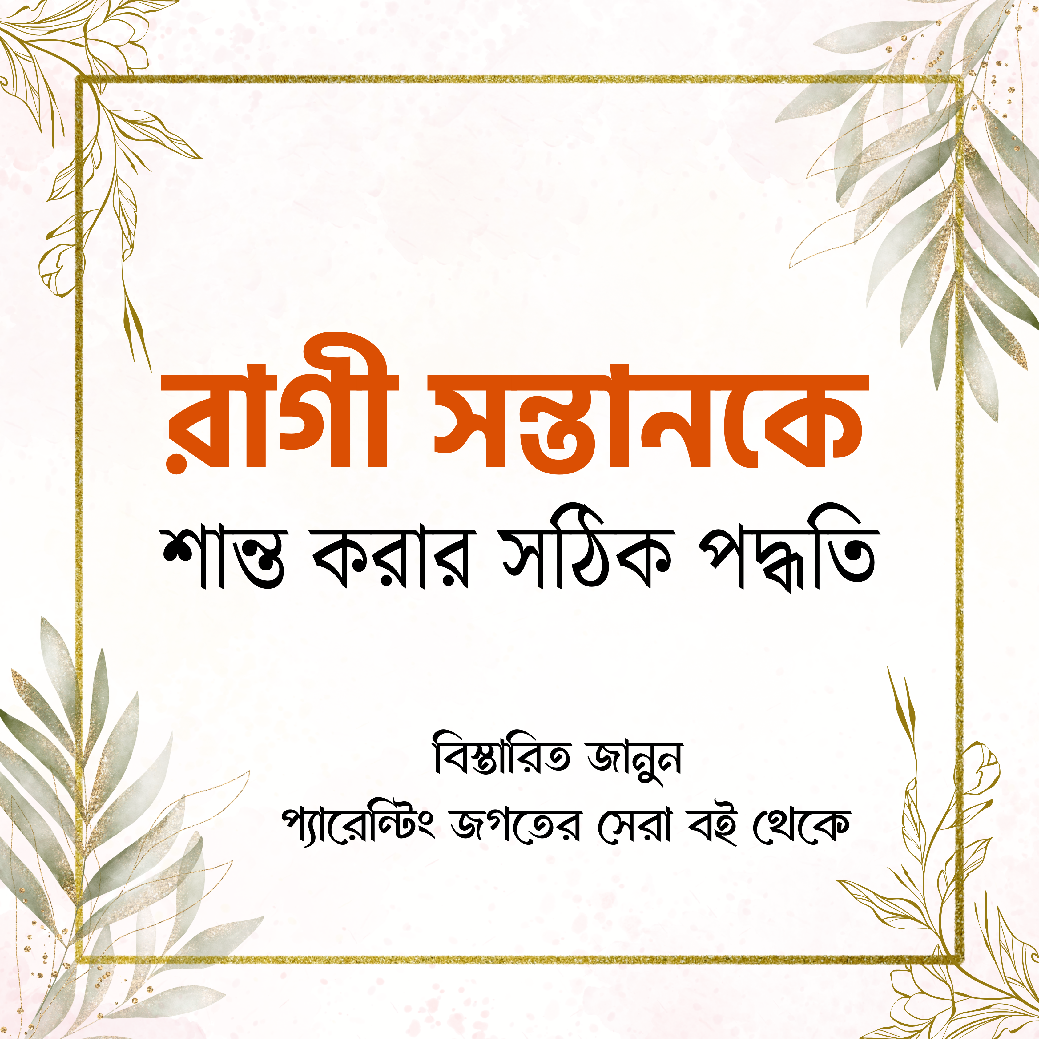 মানারাহ একাডেমি Facebook ad