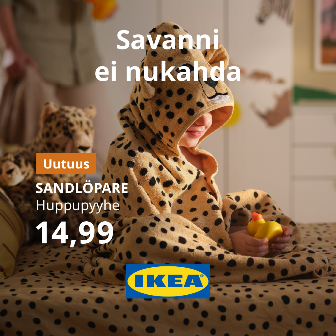 IKEA Facebook ad