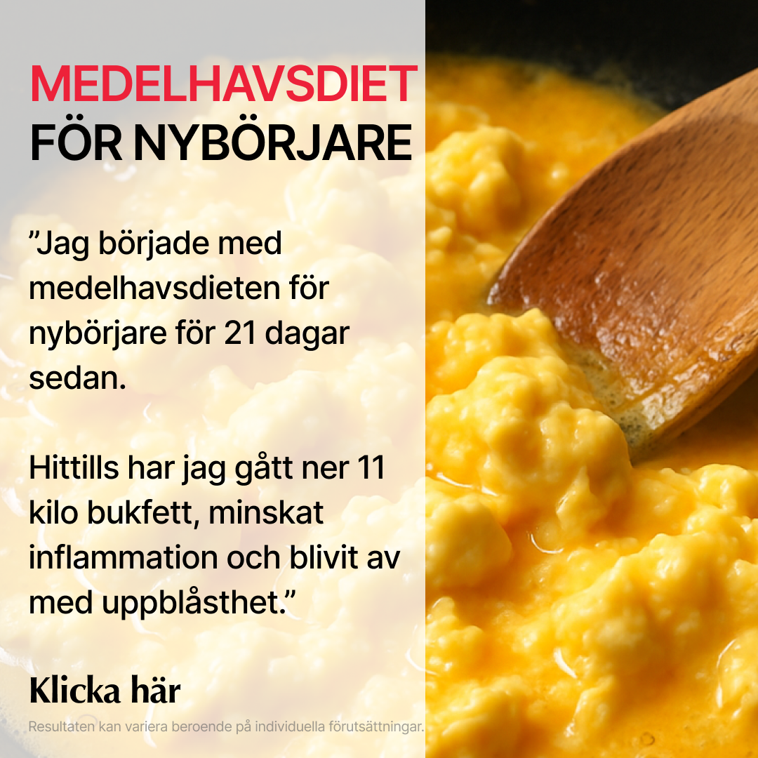 No.Diet Facebook ad: Det tar bara 2 veckor att märka skillnad