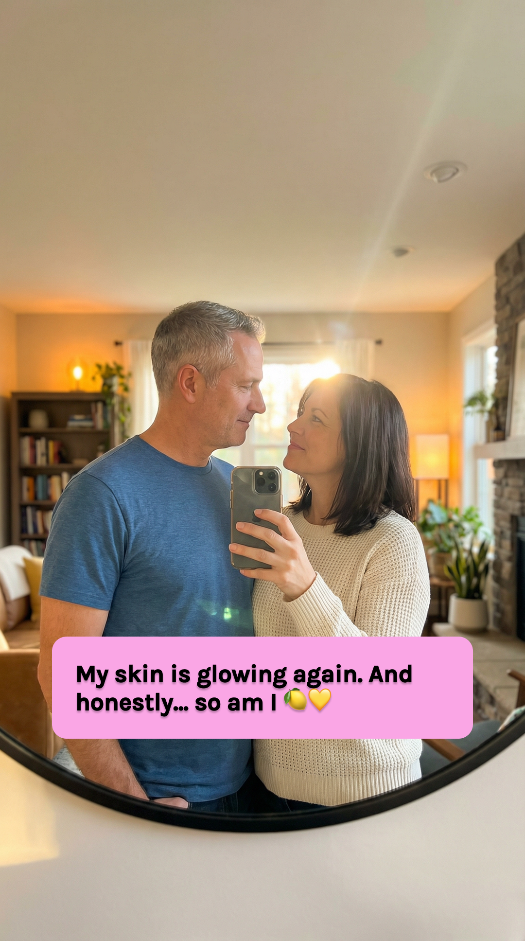 Better You Facebook ad