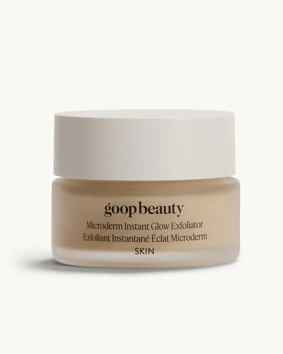 goop Facebook ad