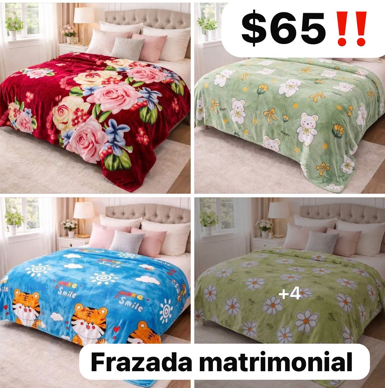 mayoreo Kawaii Toluca Facebook ad: ¡LO NUEVO YA ESTÁ AQUÍ!
