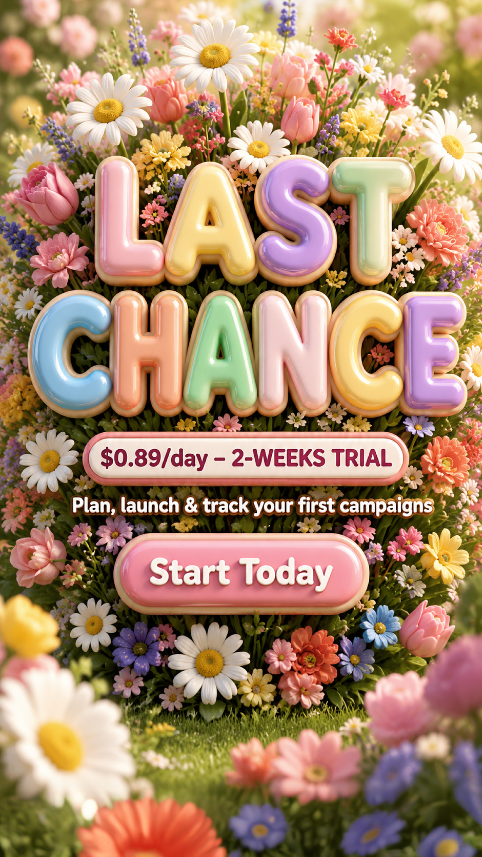 Zeely Facebook ad