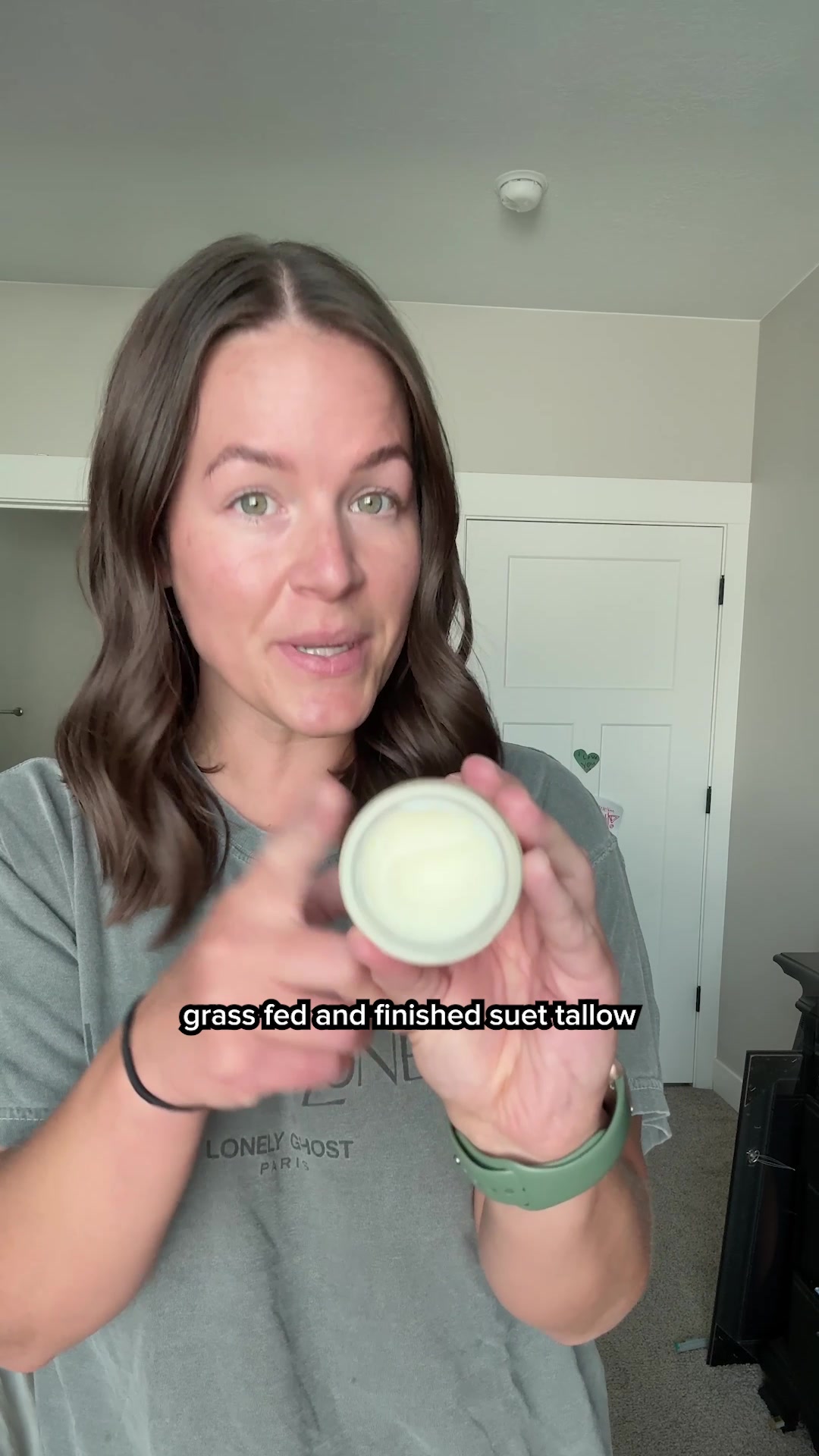 Based Supplies Facebook ad: Restore Your Skin in 3 Weeks!