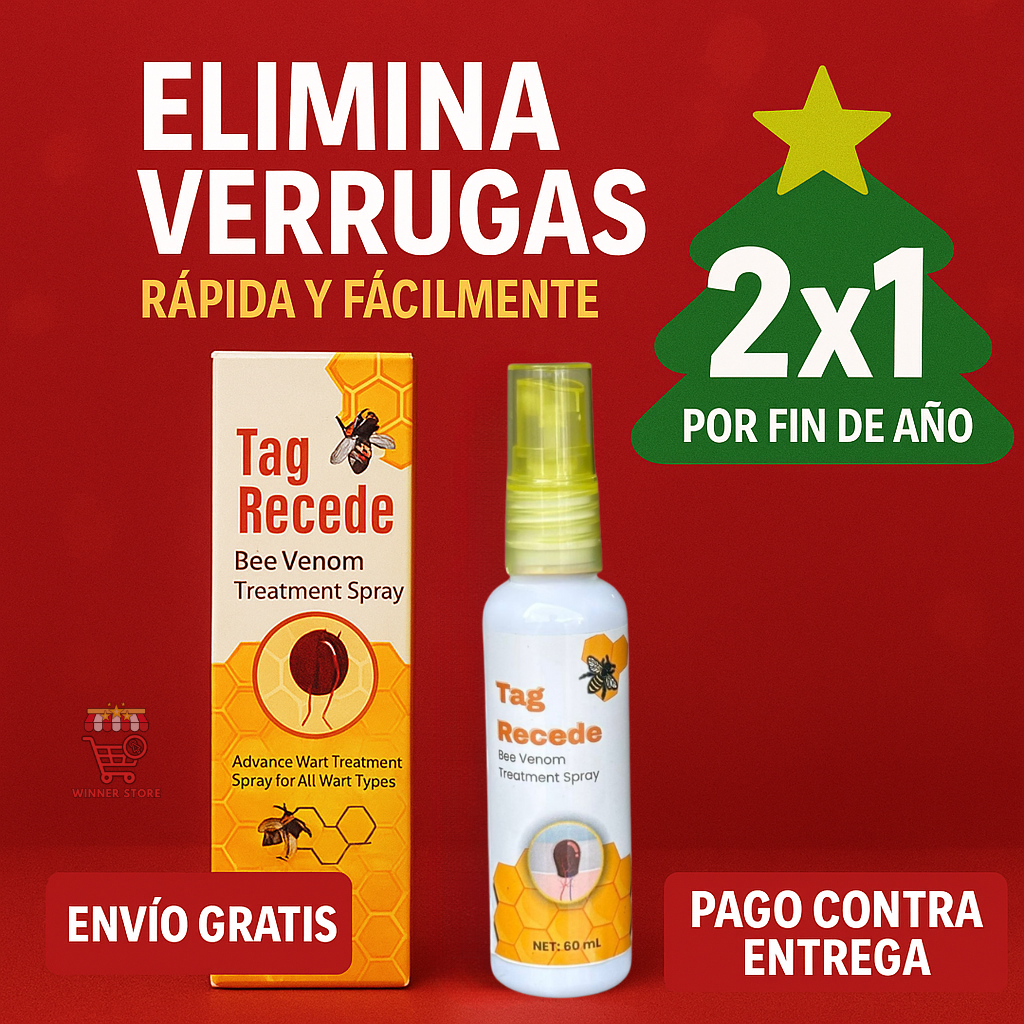 WinnerStore Facebook ad: Envío gratis, pagas al recibir en casa