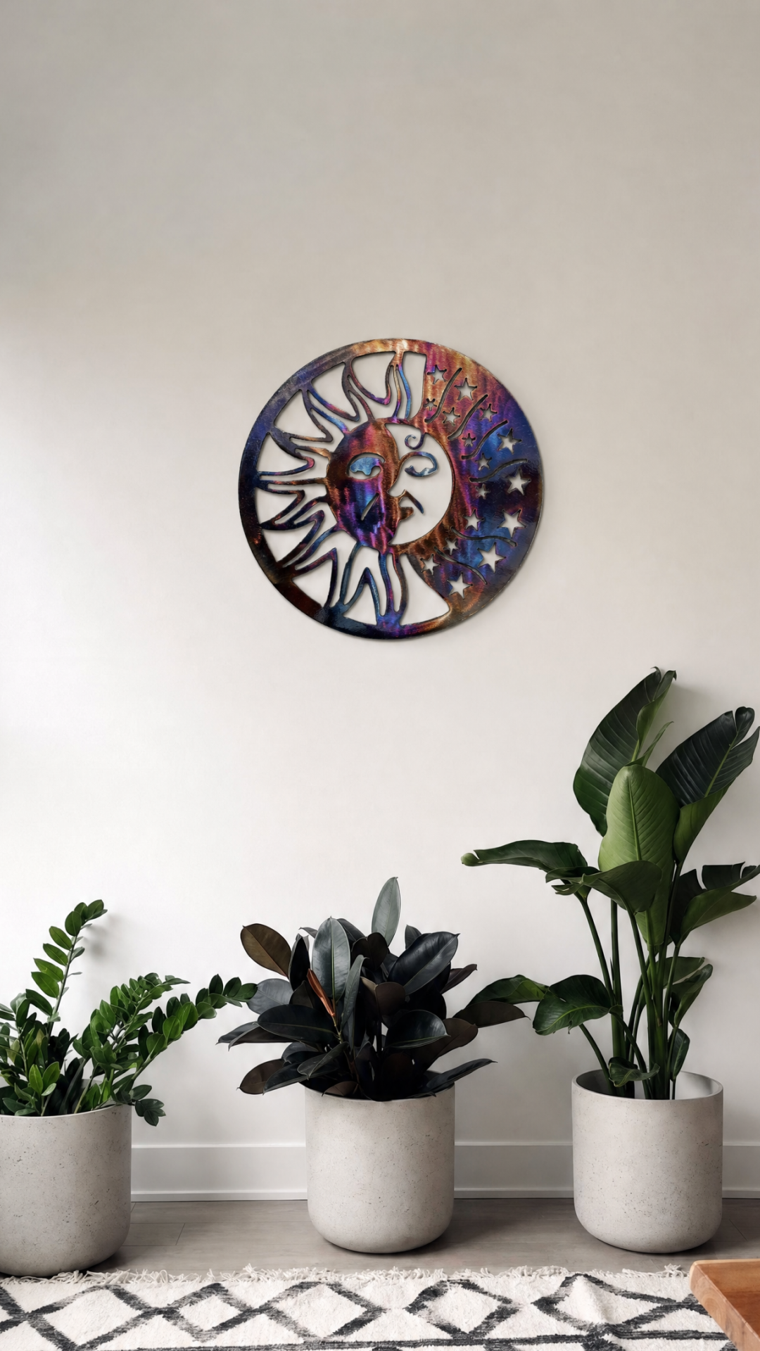 Mountain Metal Arts Facebook ad