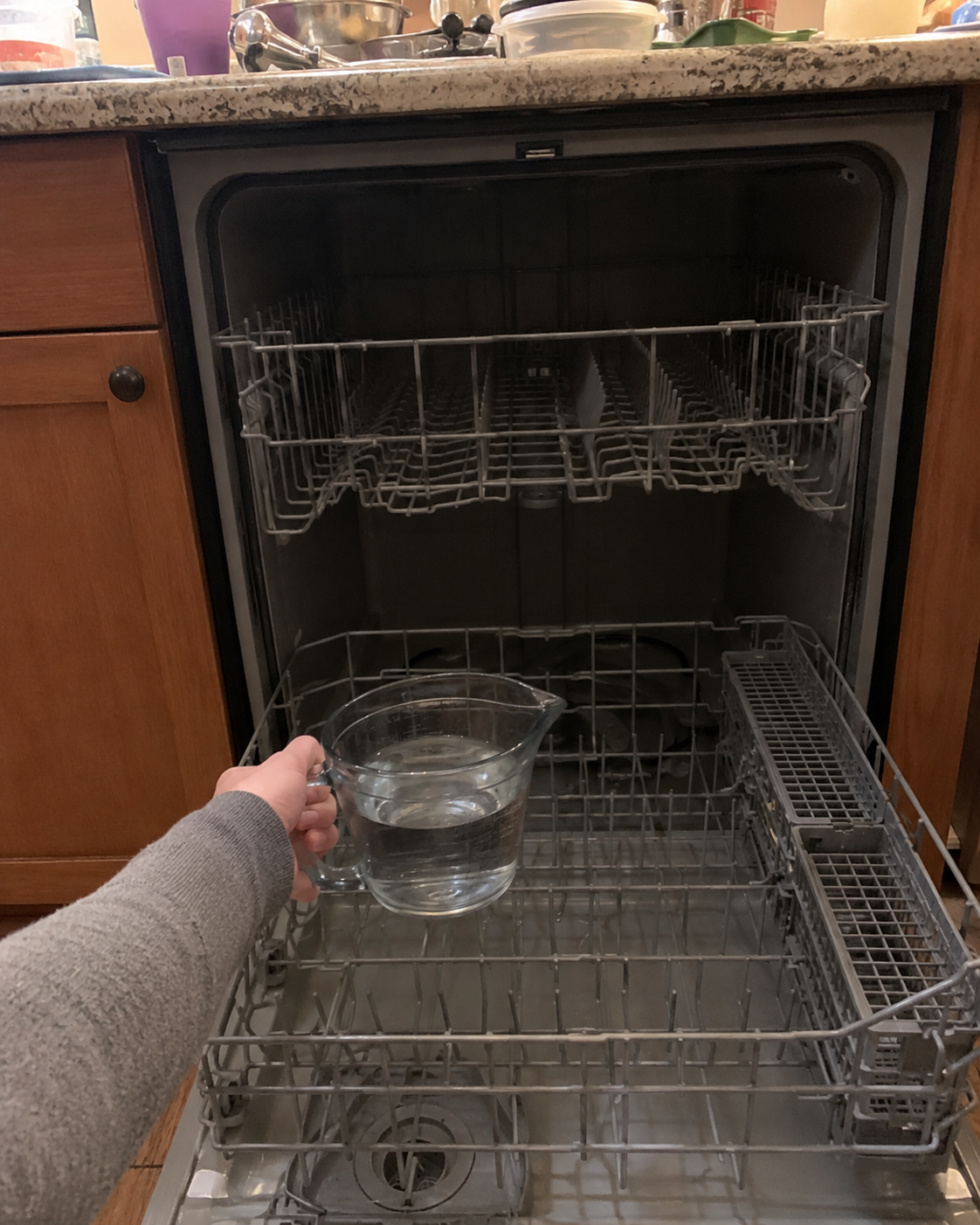 Healthy Home Advocates Facebook ad