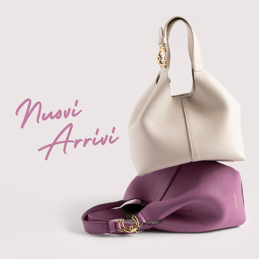 COCCINELLE Facebook ad