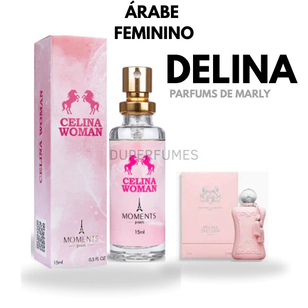 Dudiamondoficial Facebook ad: Os perfumes mais desejados do momento estão aqui!