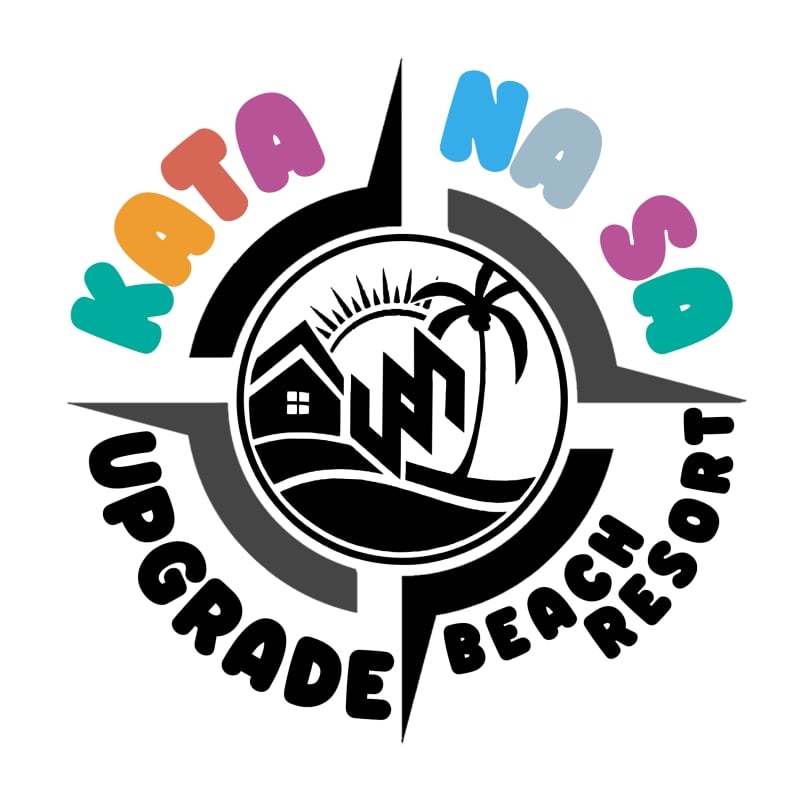 Upgrade Beach Resort Facebook ad: Escape to Paradise: Your Dream Beach Resort Awaits!