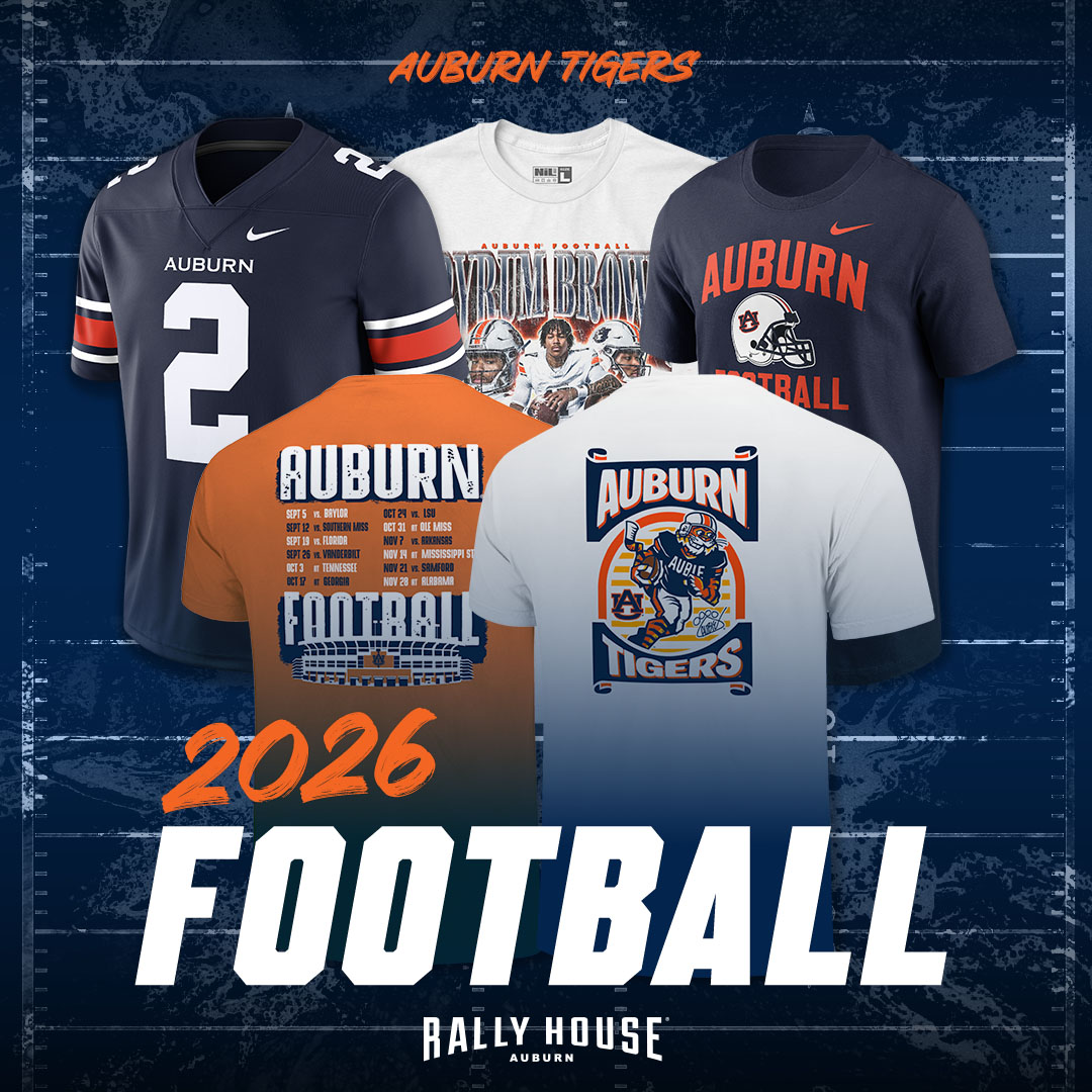 Rally House Facebook ad