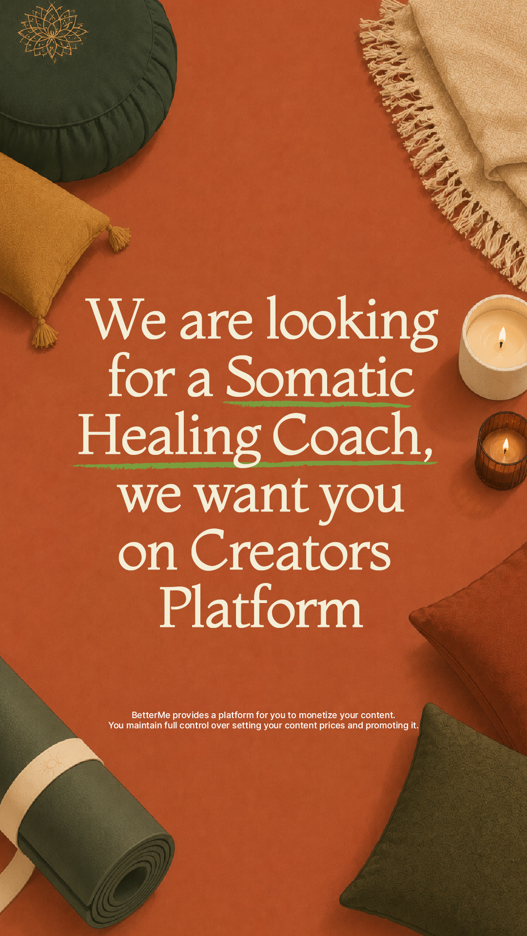 Tori Business Growth Facebook ad