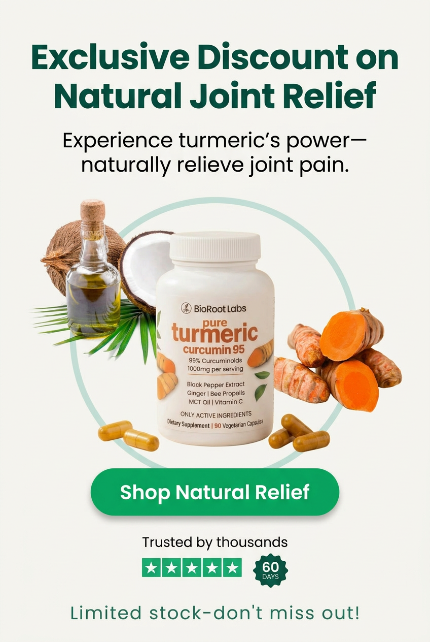 BioRoot Labs Facebook ad