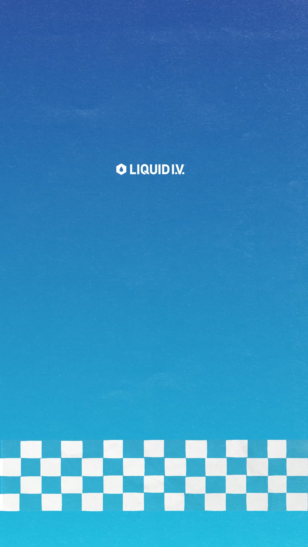 Liquid I.V. Facebook ad: Sugar-Free Hydration