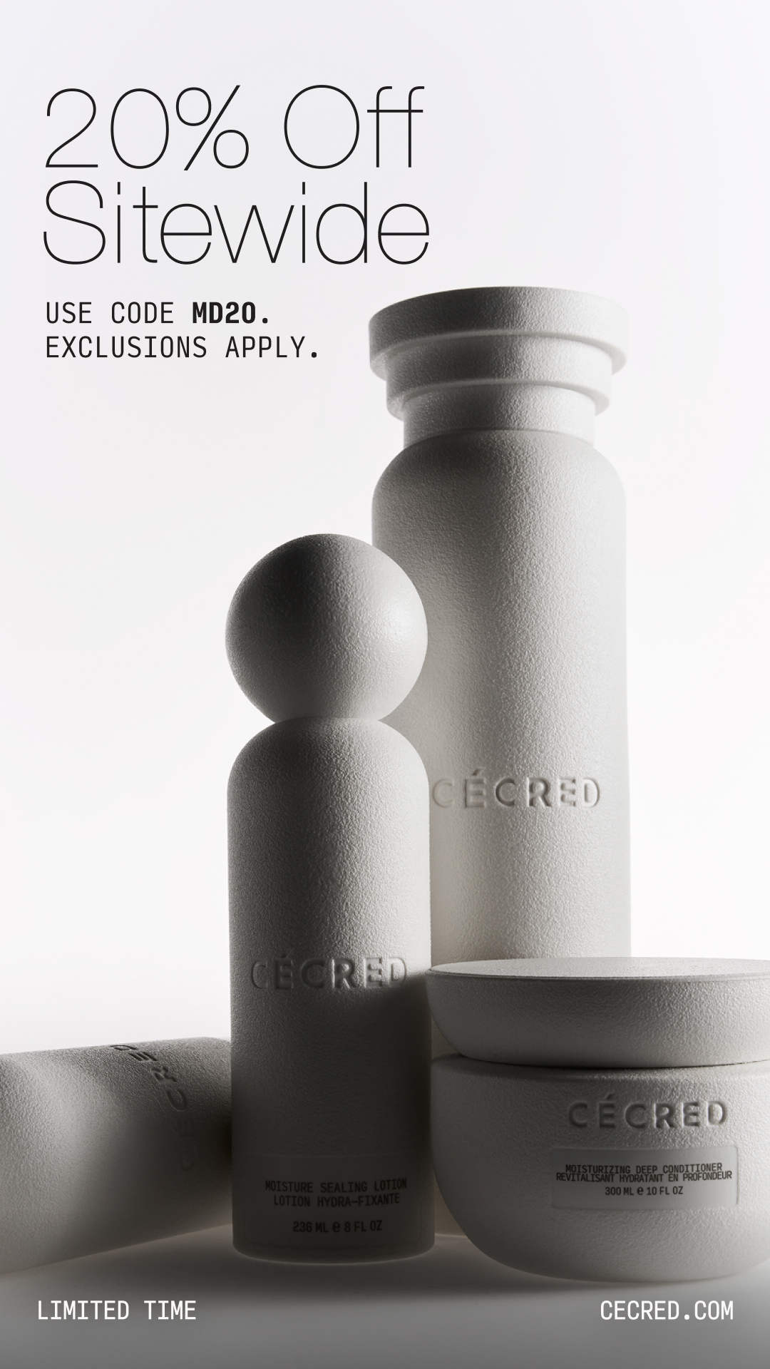Cecred Facebook ad