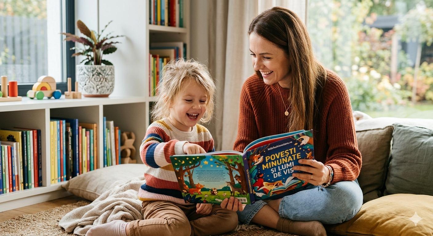 Kidsfashionstore Facebook ad