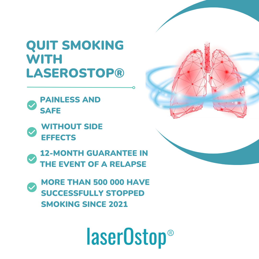 Laserostop South Africa Facebook ad: Johannesburg: Your new laserOstop centre