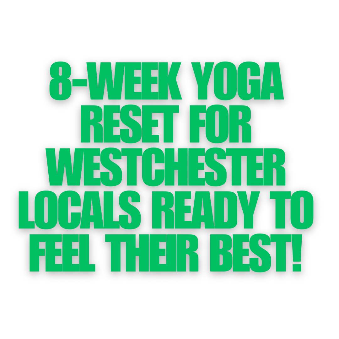 The Stretch Yoga Facebook ad