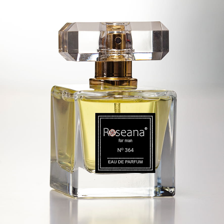 Roseana Perfumy Facebook ad: Perfumy premium w cenie, która nie boli.