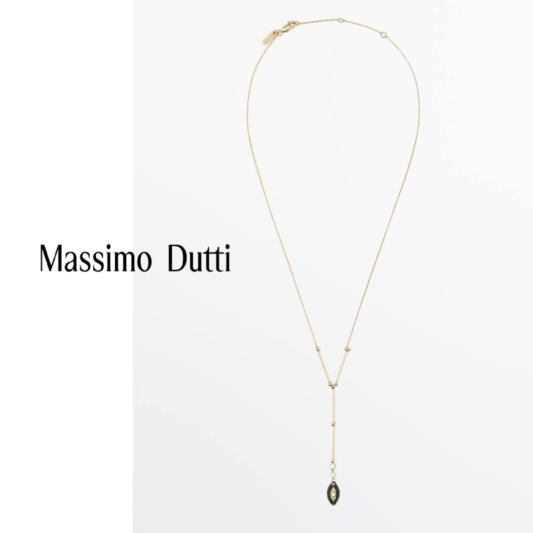 Massimo Dutti Facebook ad