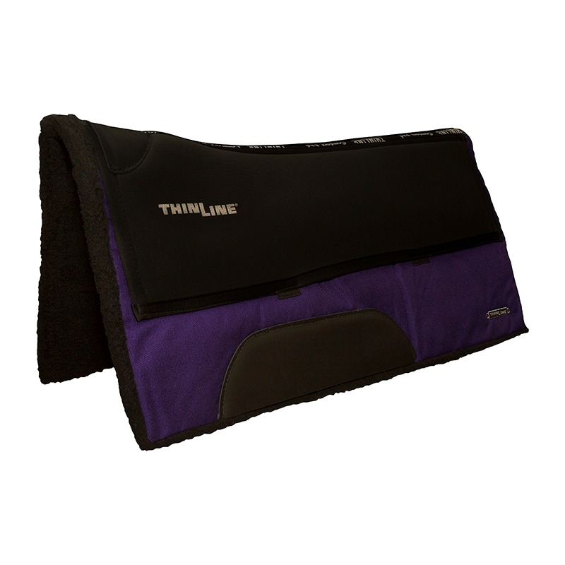 ThinLine Europe Facebook ad: Worlds Most Shock Absorbing SaddlePads & More!