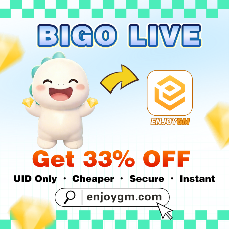 Enjoygm-1 Facebook ad from May 28, 2026