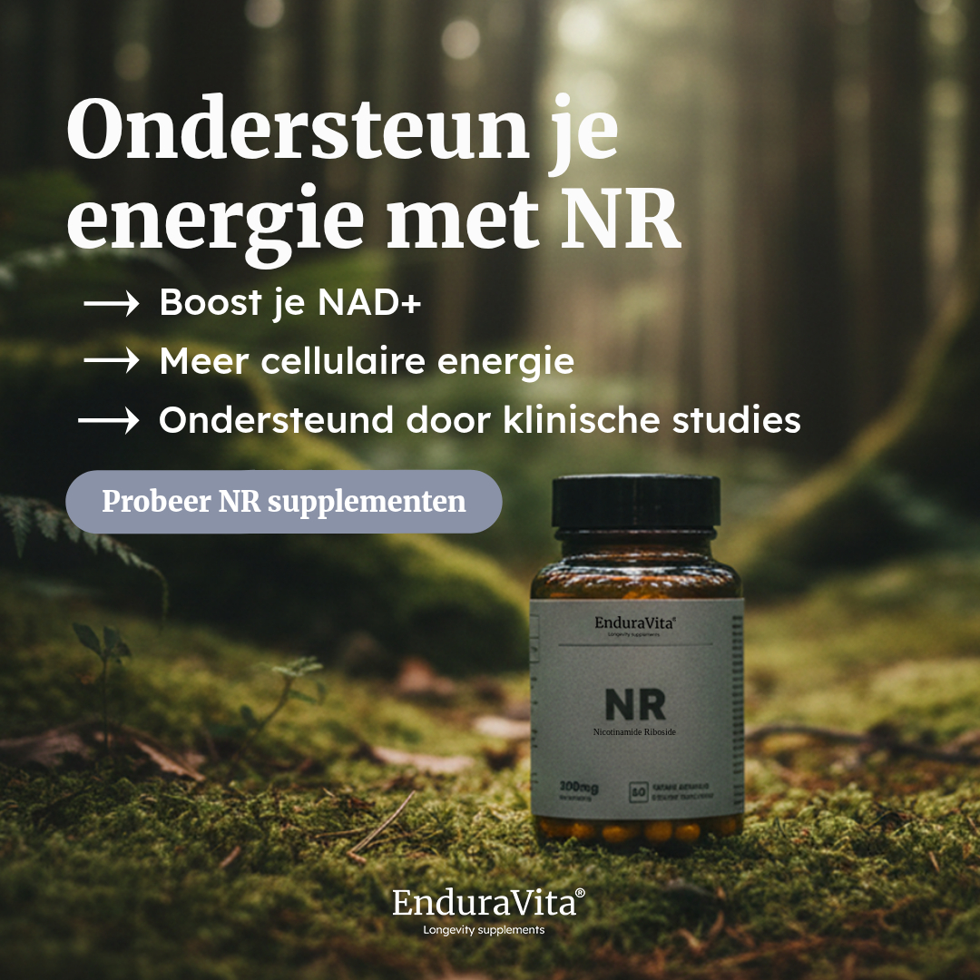 EnduraVita Facebook ad