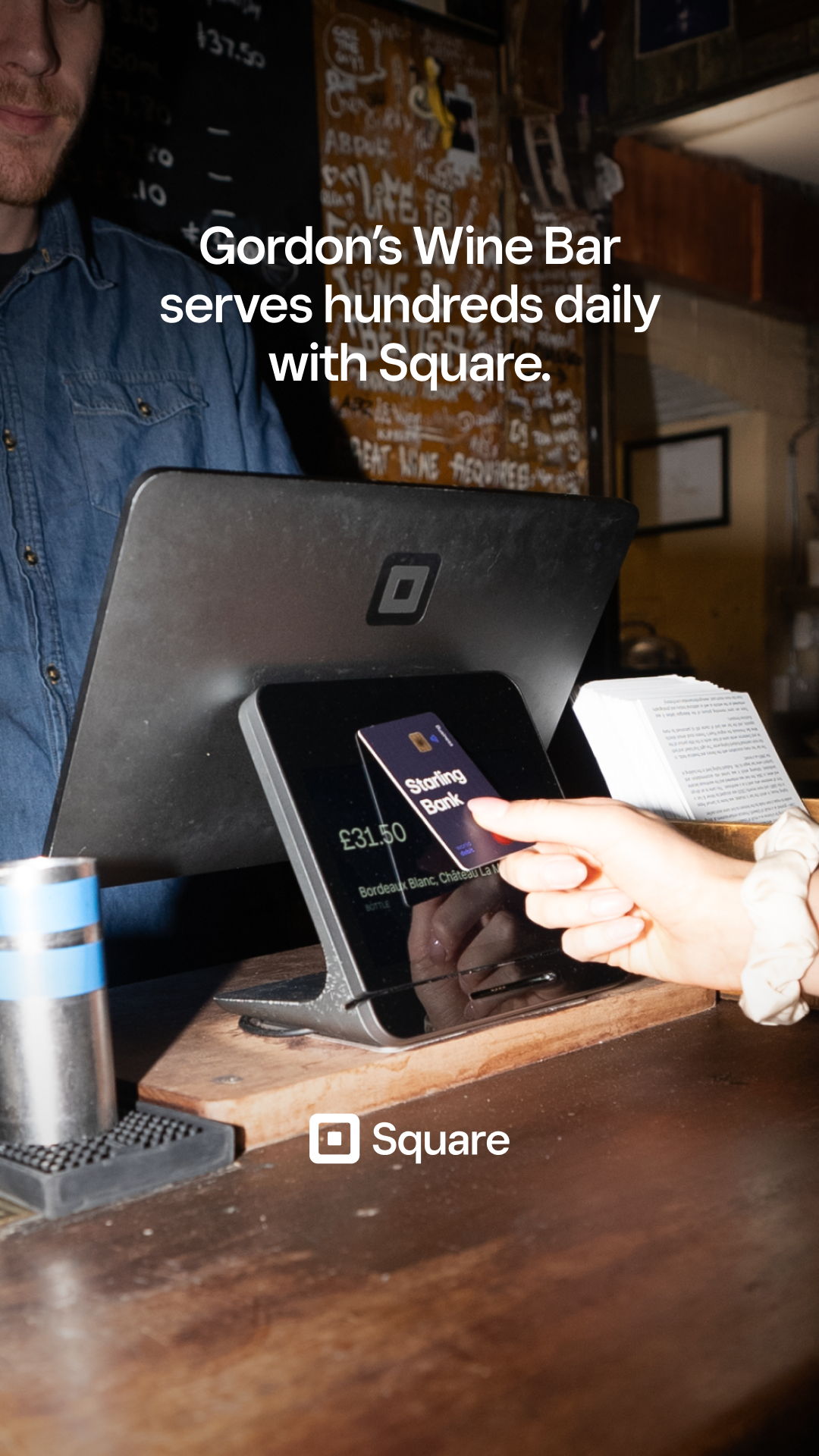 Square Facebook ad from Jan 6, 2026