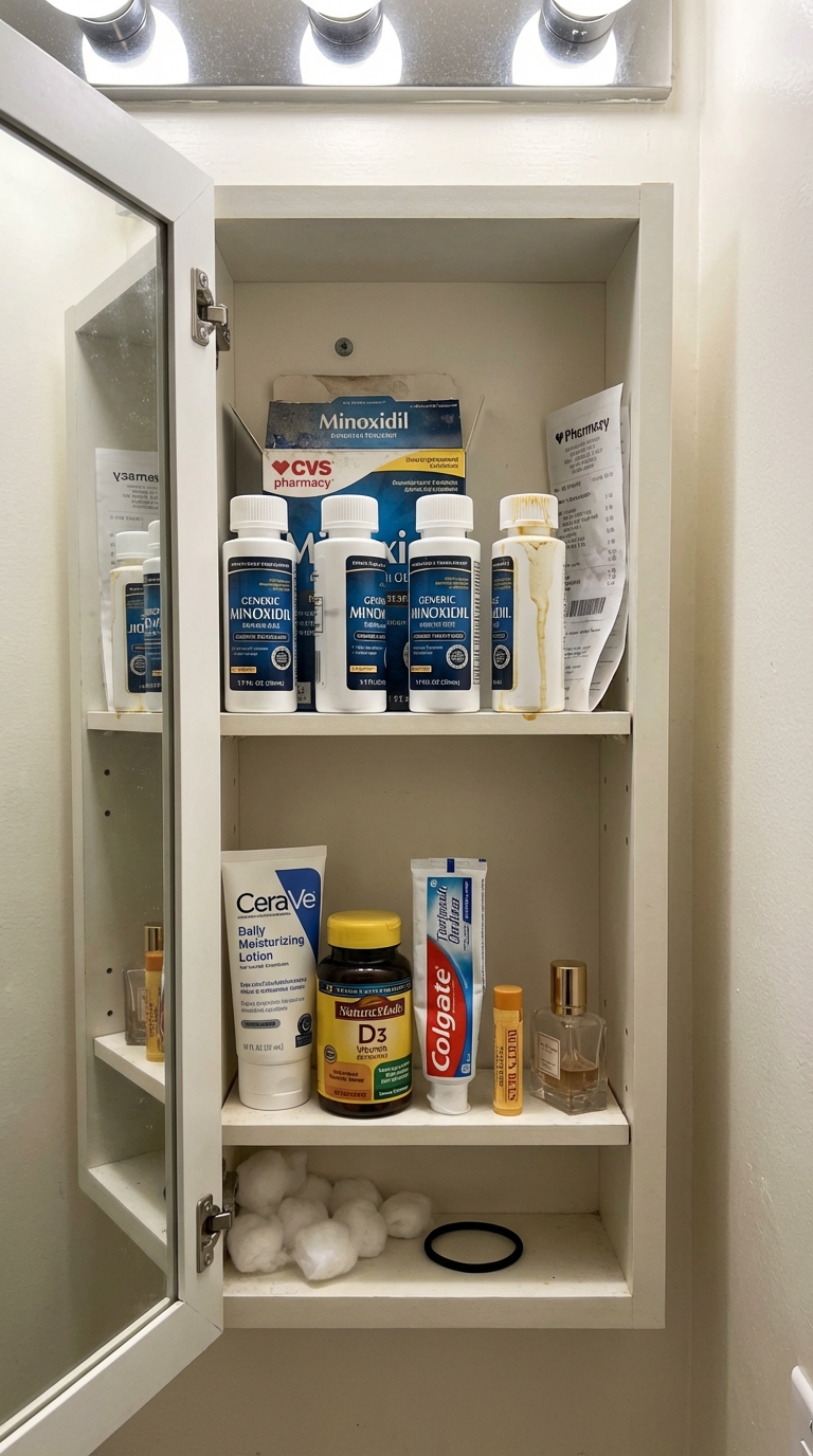 Dr. Patricia Sullivan Facebook ad