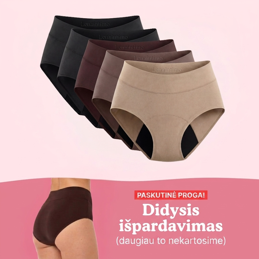 Lenaintimo Facebook ad