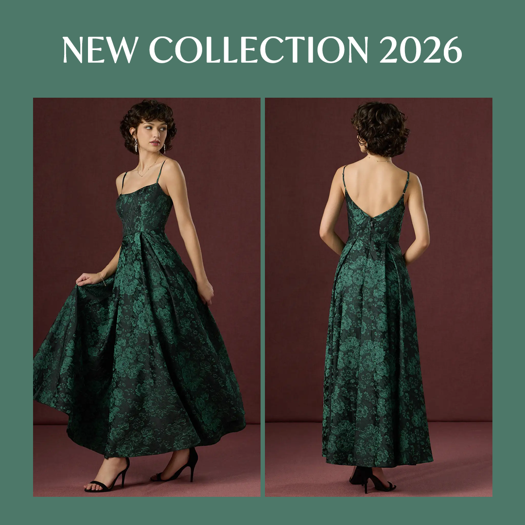 AZAZIE Facebook ad: The finest collection！