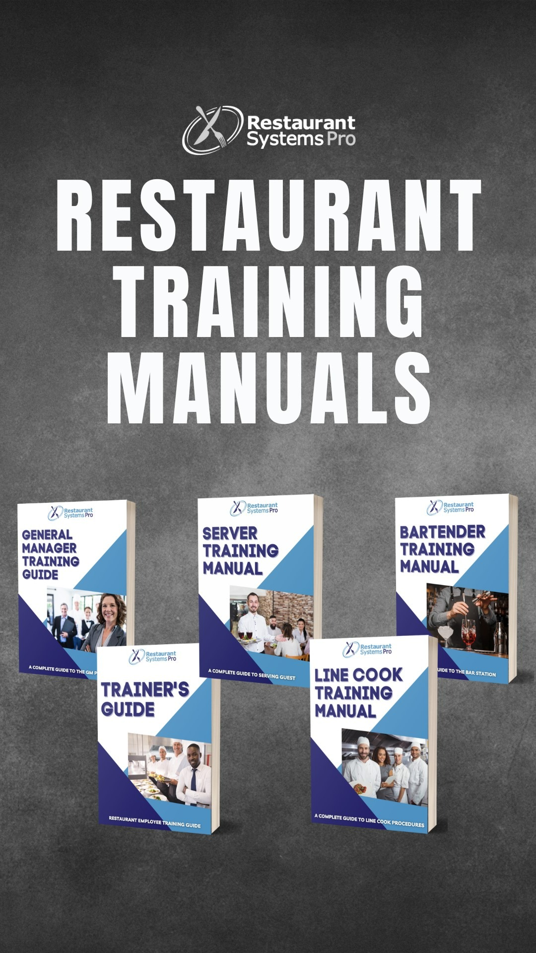 Restaurant Systems Pro Facebook ad from Oct 11, 2025