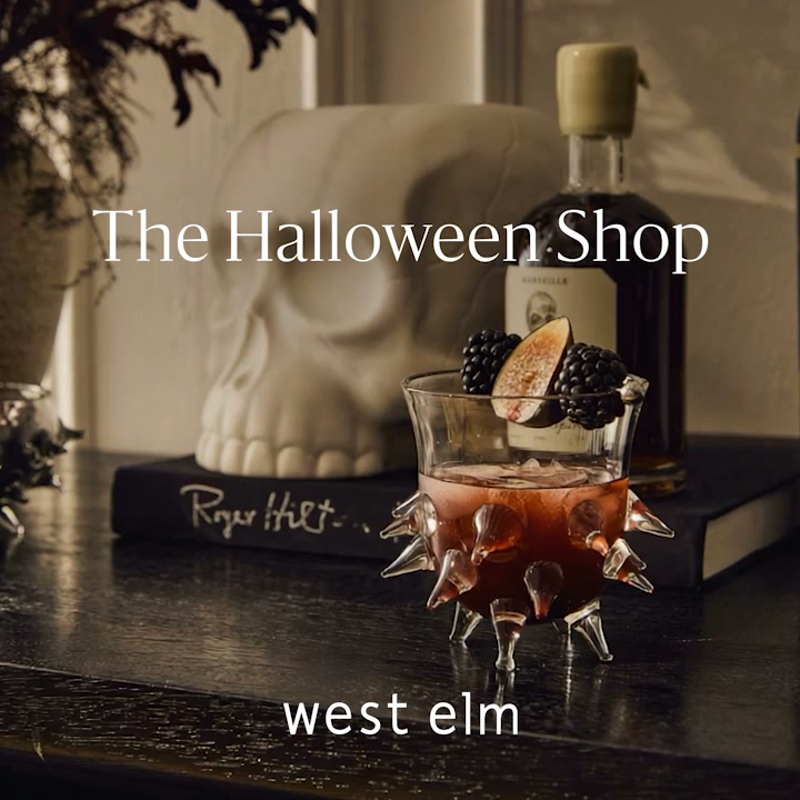 West Elm Facebook ad: Explore the Collection