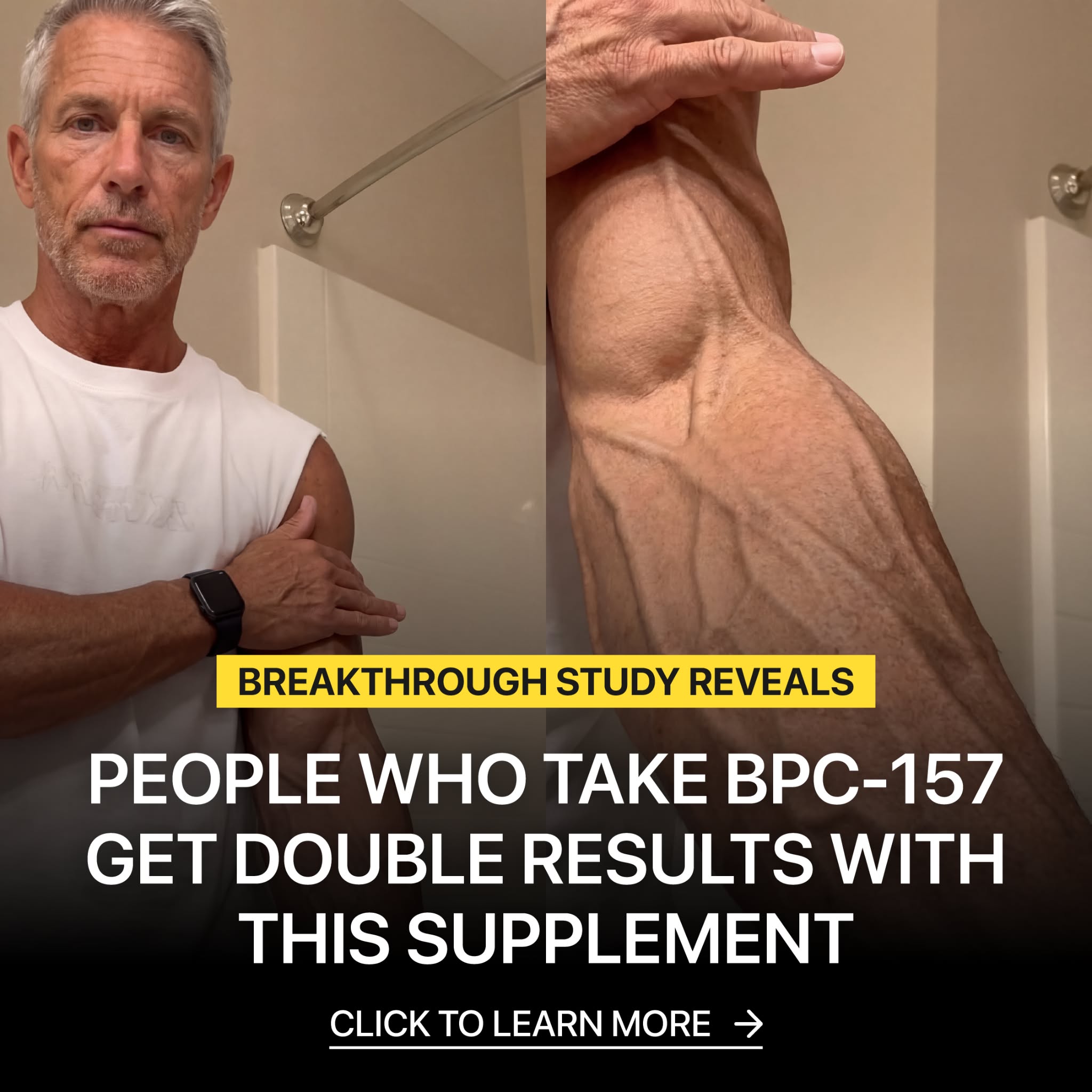 Dr. James Carter, MD Facebook ad