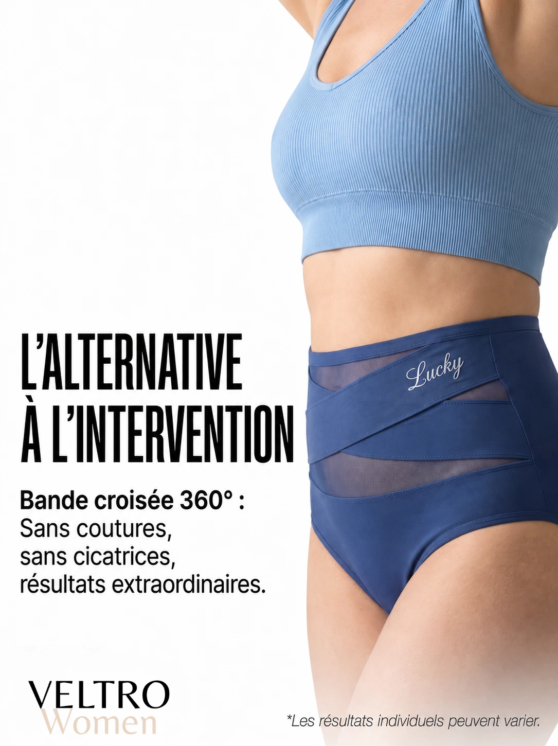 Veltro Facebook ad